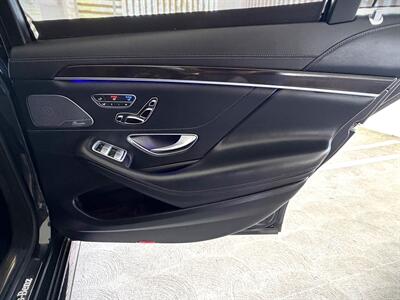 2016 Mercedes-Benz S 550 - Photo 83 - Laguna Niguel, CA 92677