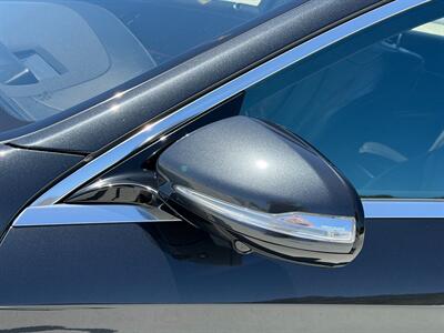 2016 Mercedes-Benz S 550   - Photo 18 - Laguna Niguel, CA 92677