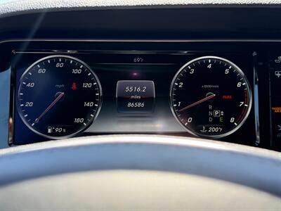 2016 Mercedes-Benz S 550   - Photo 31 - Laguna Niguel, CA 92677