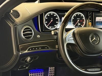 2016 Mercedes-Benz S 550 - Photo 80 - Laguna Niguel, CA 92677