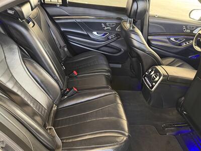 2016 Mercedes-Benz S 550 - Photo 85 - Laguna Niguel, CA 92677