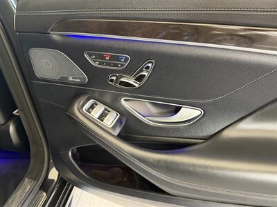 2016 Mercedes-Benz S 550 - Photo 84 - Laguna Niguel, CA 92677