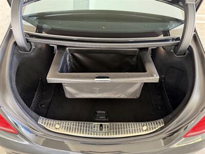 2016 Mercedes-Benz S 550 - Photo 72 - Laguna Niguel, CA 92677