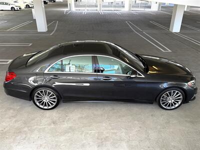 2016 Mercedes-Benz S 550 - Photo 73 - Laguna Niguel, CA 92677