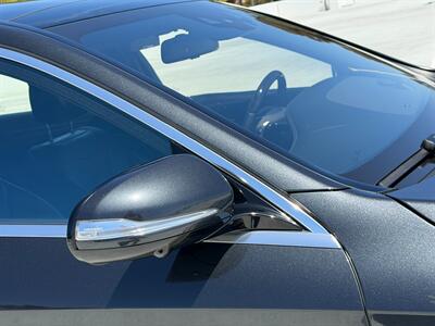 2016 Mercedes-Benz S 550   - Photo 16 - Laguna Niguel, CA 92677