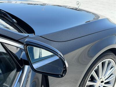 2016 Mercedes-Benz S 550   - Photo 17 - Laguna Niguel, CA 92677