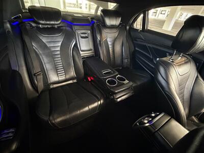 2016 Mercedes-Benz S 550 - Photo 88 - Laguna Niguel, CA 92677