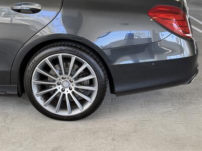 2016 Mercedes-Benz S 550 - Photo 75 - Laguna Niguel, CA 92677