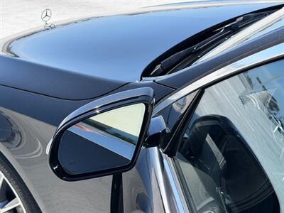 2016 Mercedes-Benz S 550   - Photo 19 - Laguna Niguel, CA 92677