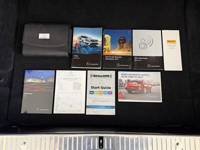 2016 Mercedes-Benz S 550   - Photo 40 - Laguna Niguel, CA 92677