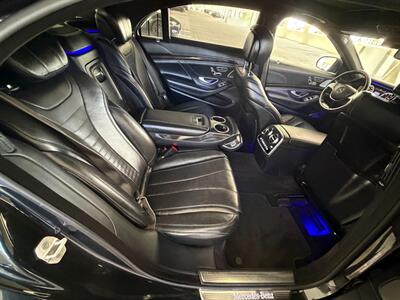 2016 Mercedes-Benz S 550 - Photo 86 - Laguna Niguel, CA 92677