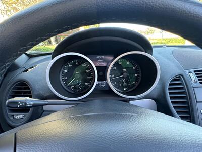 2006 Mercedes-Benz SLK SLK 350   - Photo 15 - San Juan Capist, CA 92675