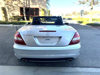 2006 Mercedes-Benz SLK SLK 350   - Photo 10 - San Juan Capist, CA 92675