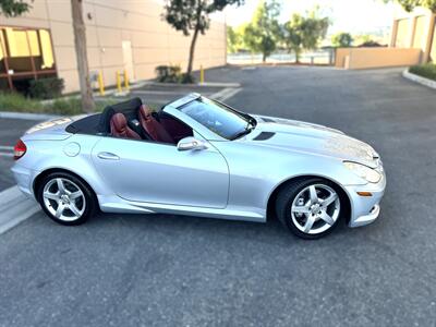 2006 Mercedes-Benz SLK SLK 350   - Photo 3 - San Juan Capist, CA 92675