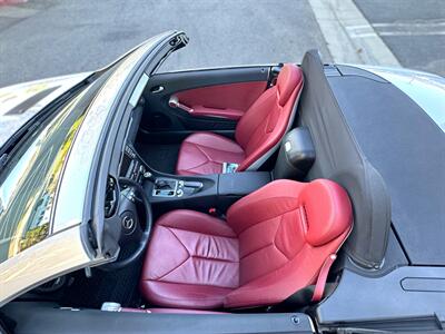 2006 Mercedes-Benz SLK SLK 350   - Photo 16 - San Juan Capist, CA 92675
