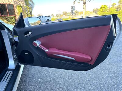 2006 Mercedes-Benz SLK SLK 350   - Photo 20 - San Juan Capist, CA 92675