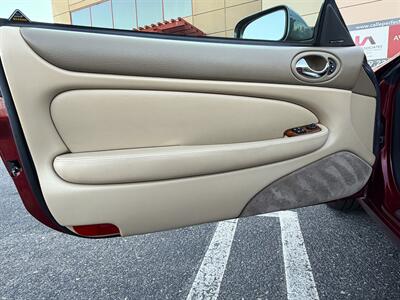 1998 Jaguar XK8   - Photo 56 - Laguna Niguel, CA 92677