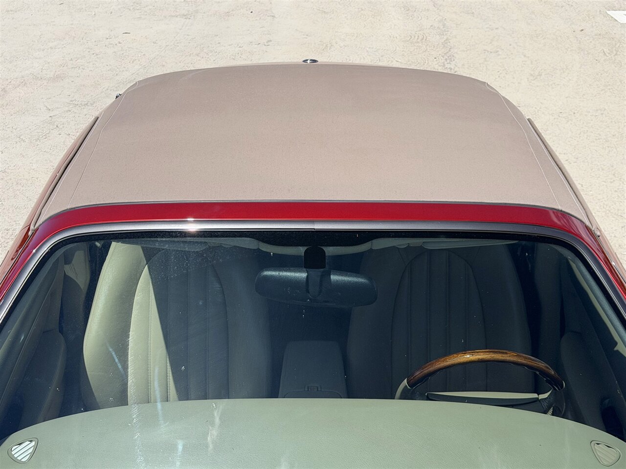 1998 Jaguar XK Series Base - Photo 42
