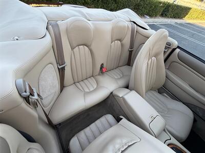 1998 Jaguar XK8   - Photo 69 - Laguna Niguel, CA 92677