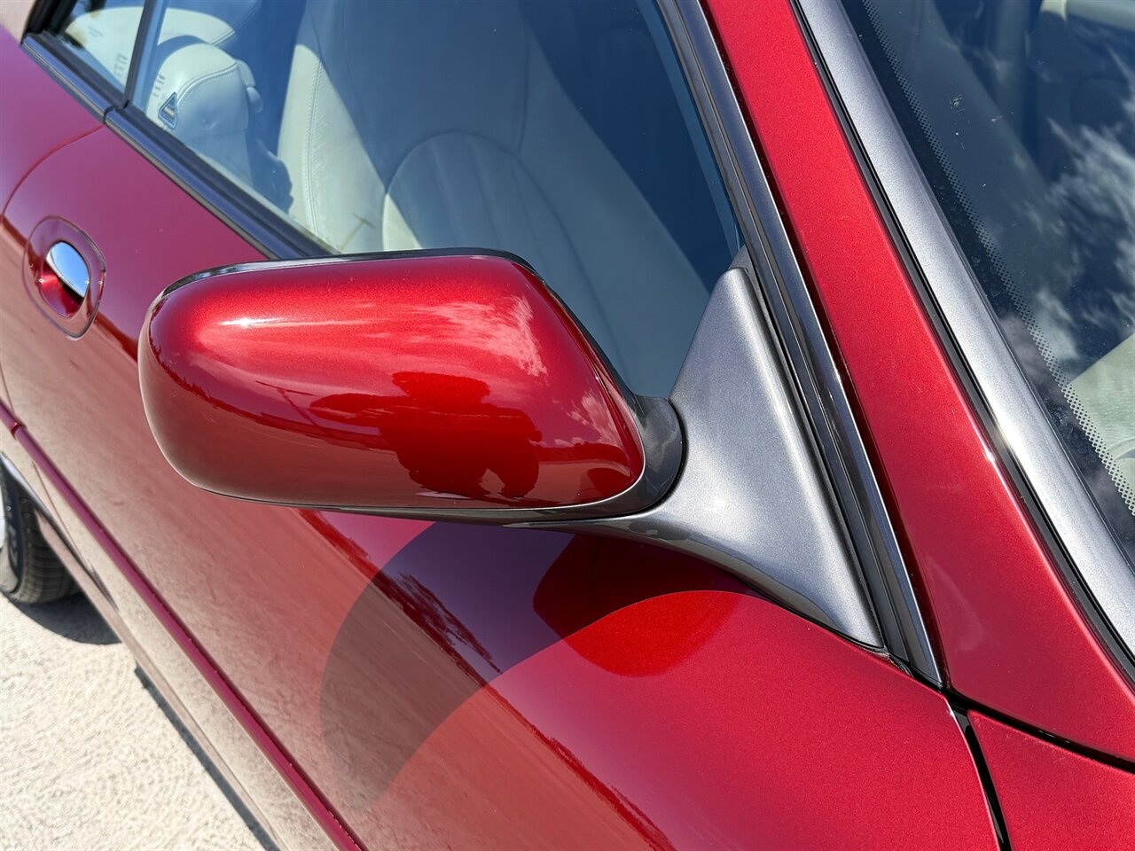 1998 Jaguar XK Series Base - Photo 31