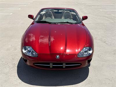 1998 Jaguar XK8   - Photo 3 - Laguna Niguel, CA 92677