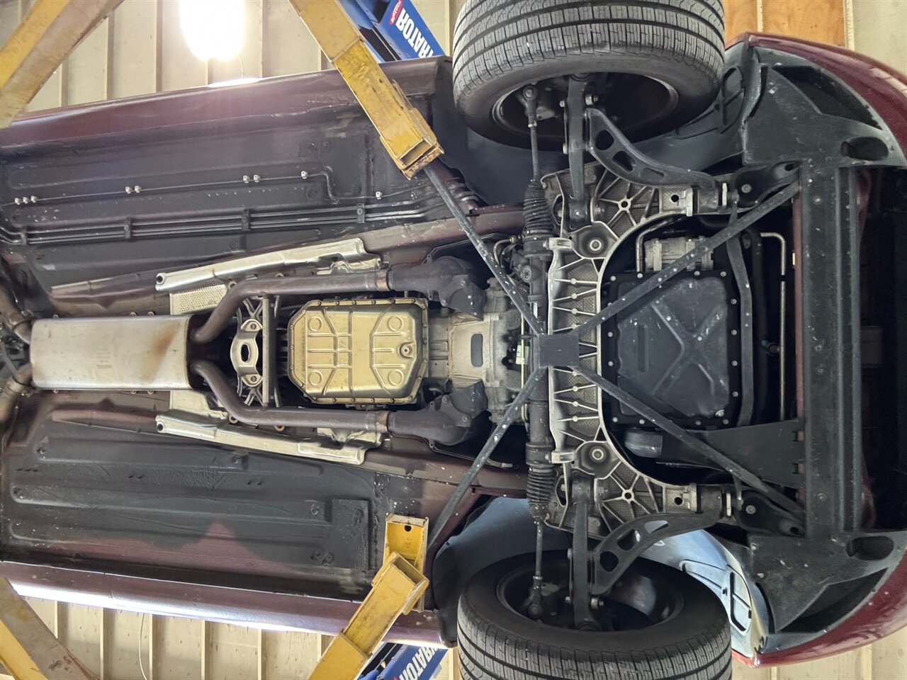 1998 Jaguar XK Series Base - Photo 85
