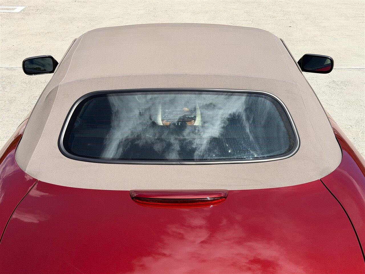 1998 Jaguar XK Series Base - Photo 41