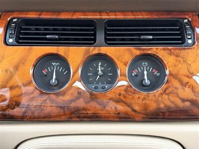 1998 Jaguar XK8   - Photo 70 - Laguna Niguel, CA 92677