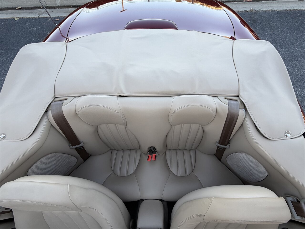 1998 Jaguar XK Series Base - Photo 67