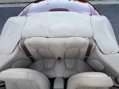 1998 Jaguar XK8   - Photo 67 - Laguna Niguel, CA 92677