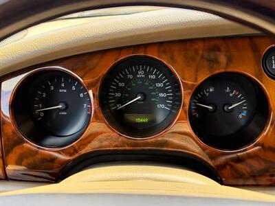 1998 Jaguar XK8   - Photo 45 - Laguna Niguel, CA 92677