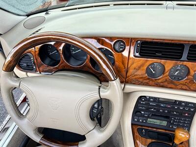 1998 Jaguar XK8   - Photo 55 - Laguna Niguel, CA 92677
