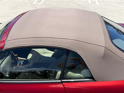 1998 Jaguar XK8   - Photo 44 - Laguna Niguel, CA 92677