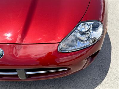 1998 Jaguar XK8   - Photo 34 - Laguna Niguel, CA 92677