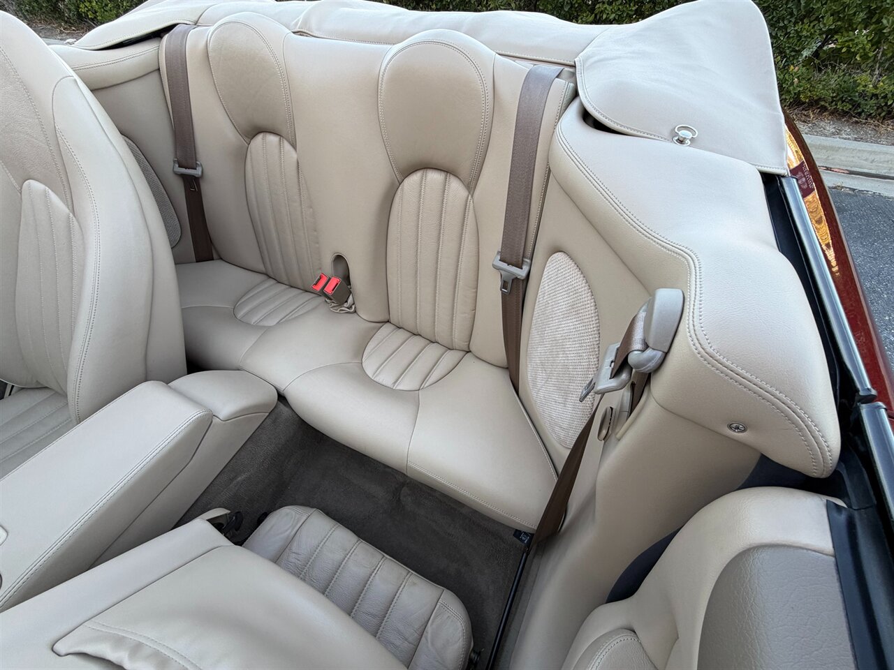 1998 Jaguar XK Series Base - Photo 68