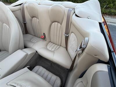 1998 Jaguar XK8   - Photo 68 - Laguna Niguel, CA 92677