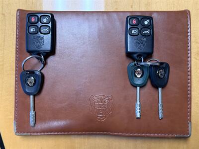 1998 Jaguar XK8   - Photo 88 - Laguna Niguel, CA 92677