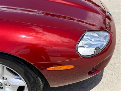 1998 Jaguar XK8   - Photo 37 - Laguna Niguel, CA 92677