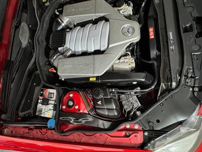 2009 Mercedes-Benz SL 63 AMG   - Photo 92 - San Juan Capist, CA 92675
