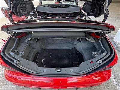 2009 Mercedes-Benz SL 63 AMG   - Photo 95 - San Juan Capist, CA 92675