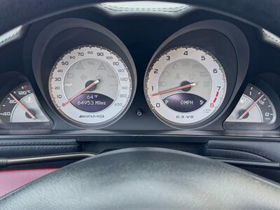2009 Mercedes-Benz SL 63 AMG   - Photo 77 - San Juan Capist, CA 92675