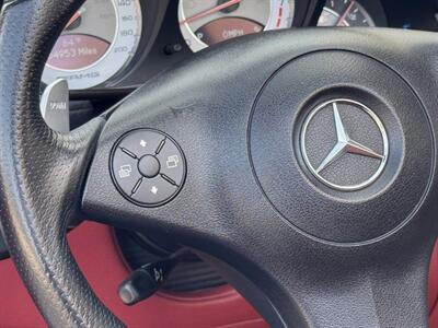 2009 Mercedes-Benz SL 63 AMG   - Photo 78 - San Juan Capist, CA 92675