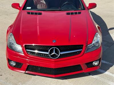 2009 Mercedes-Benz SL 63 AMG   - Photo 46 - San Juan Capist, CA 92675