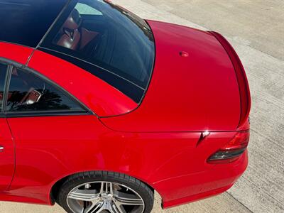 2009 Mercedes-Benz SL 63 AMG   - Photo 55 - San Juan Capist, CA 92675
