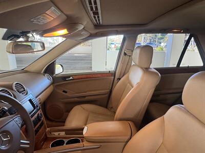 2006 Mercedes-Benz ML 350   - Photo 50 - Laguna Niguel, CA 92677