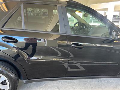 2006 Mercedes-Benz ML 350   - Photo 81 - Laguna Niguel, CA 92677