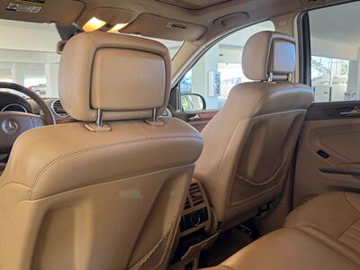 2006 Mercedes-Benz ML 350   - Photo 49 - Laguna Niguel, CA 92677