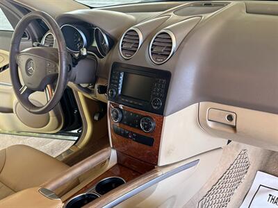 2006 Mercedes-Benz ML 350   - Photo 54 - Laguna Niguel, CA 92677