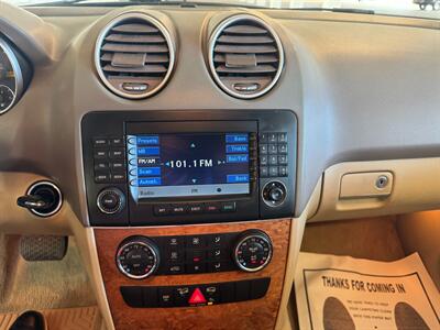 2006 Mercedes-Benz ML 350   - Photo 57 - Laguna Niguel, CA 92677