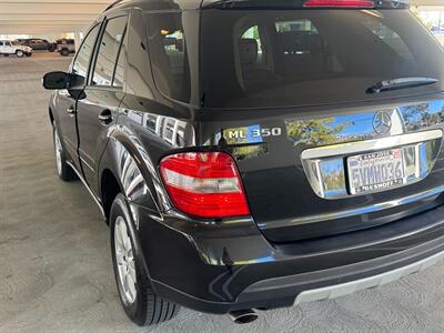 2006 Mercedes-Benz ML 350   - Photo 78 - Laguna Niguel, CA 92677